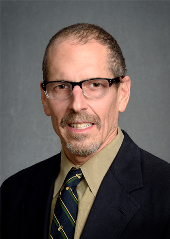 Dr. Lawrence Krieger, MD